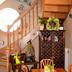 Trappen