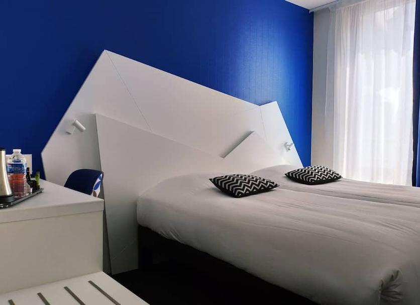 Slaapkamer Foto's