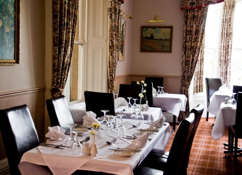 Restaurant Foto's