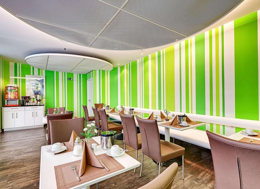 Restaurant Foto's