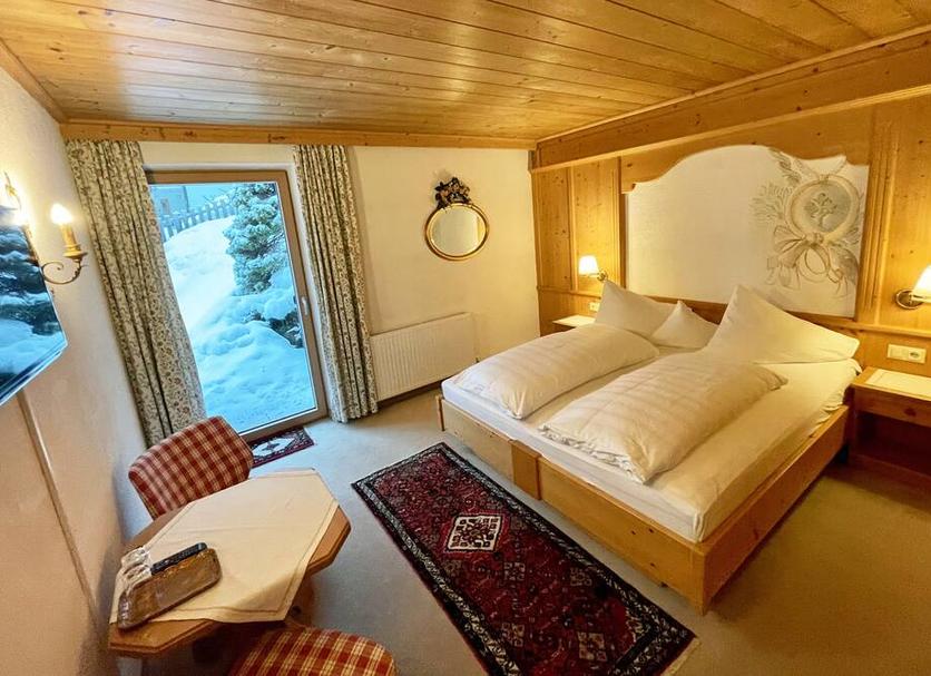 Slaapkamer Foto's