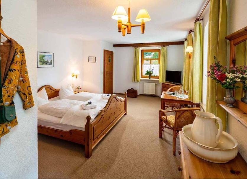 Slaapkamer Foto's