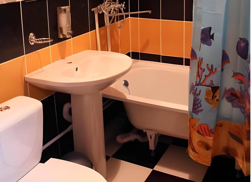 Badkamer Foto's