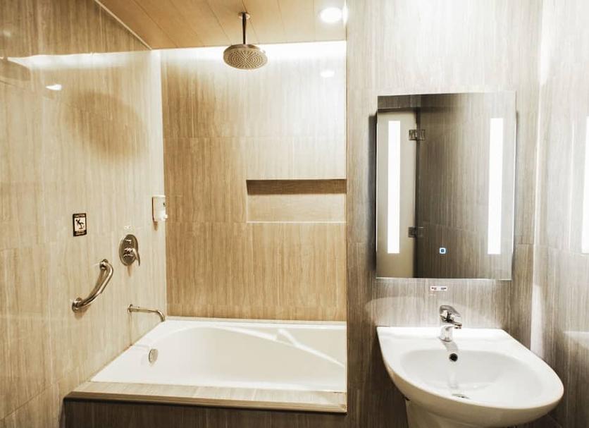 Badkamer Foto's