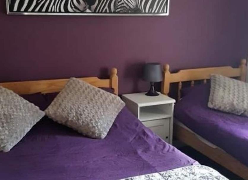 Slaapkamer Foto's