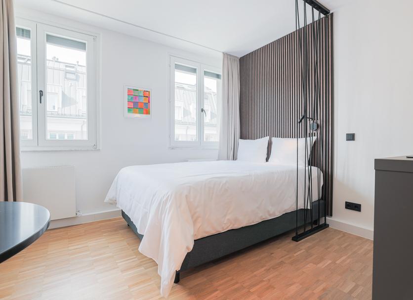 Slaapkamer Foto's