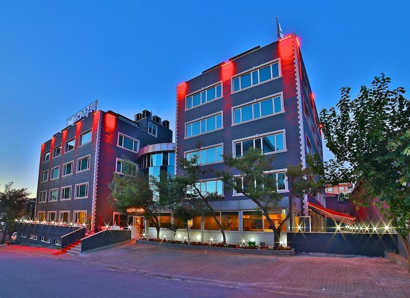 Gebouw Foto's