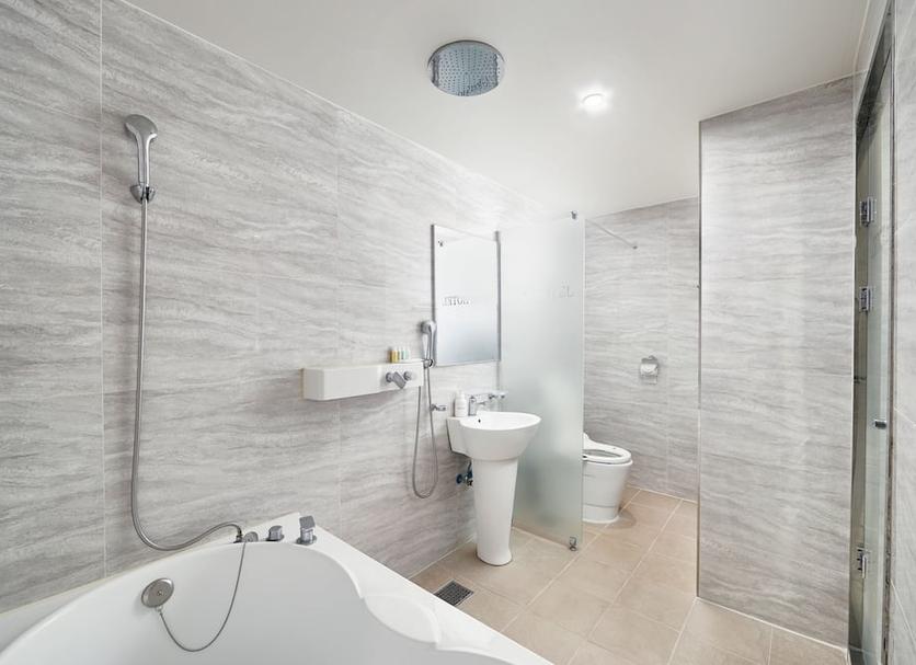 Badkamer Foto's
