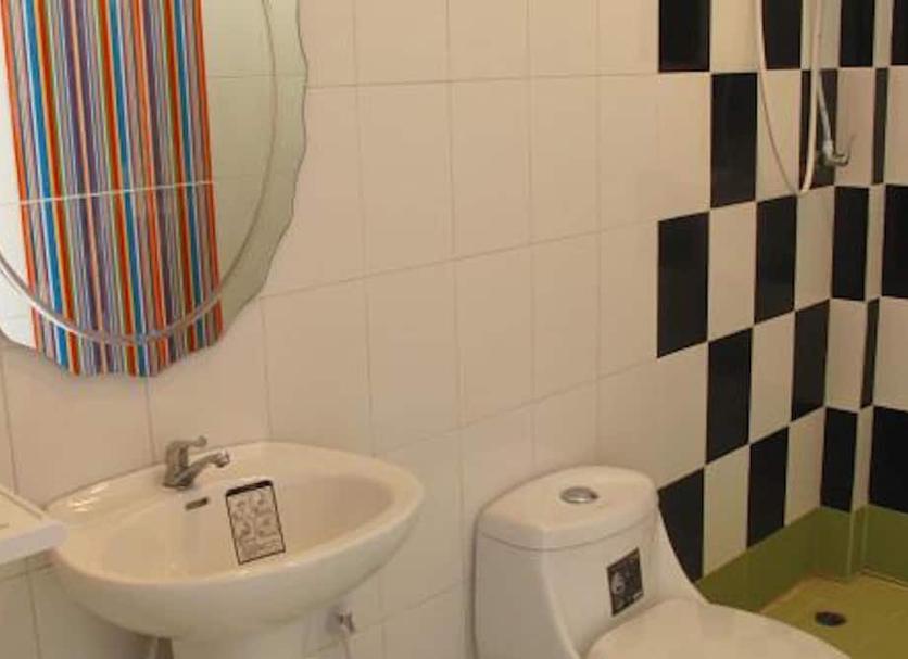 Badkamer Foto's
