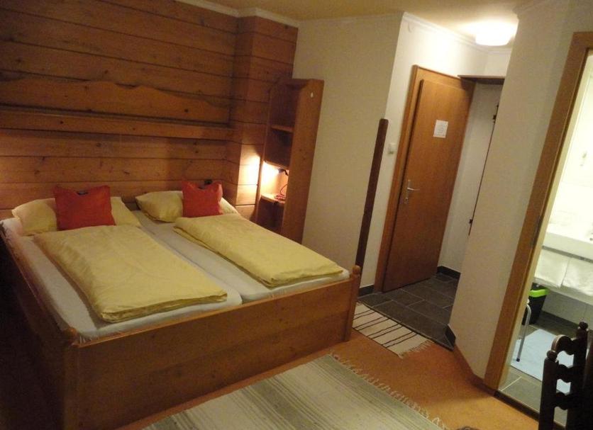 Slaapkamer Foto's