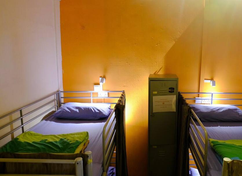 Slaapkamer Foto's