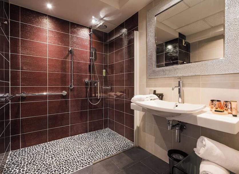 Badkamer Foto's