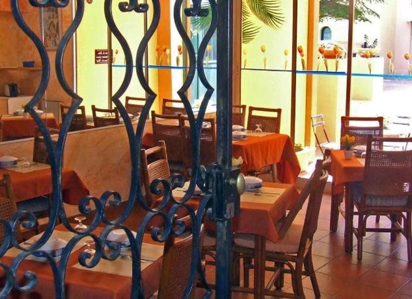 Restaurant Foto's