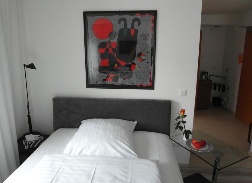 Slaapkamer Foto's