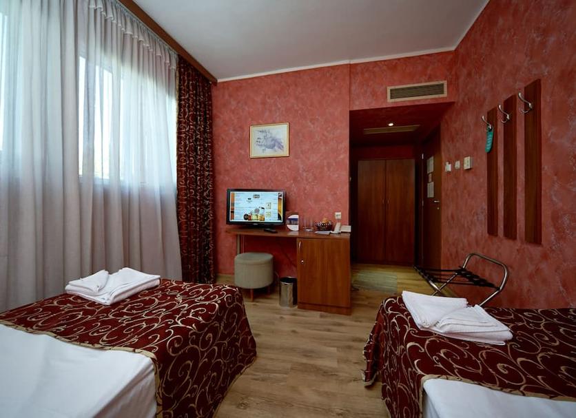 Slaapkamer Foto's