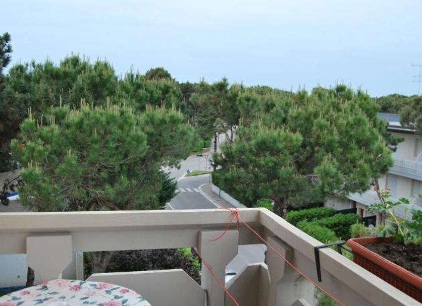 Balkon Foto's
