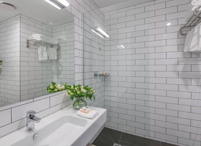 Badkamer Foto's