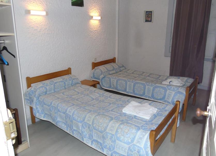 Slaapkamer Foto's