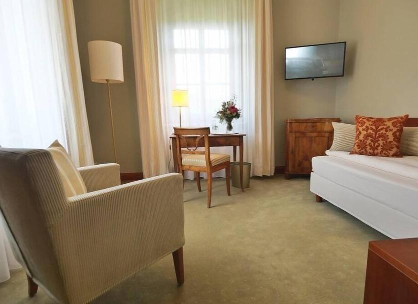Huiskamer Foto's