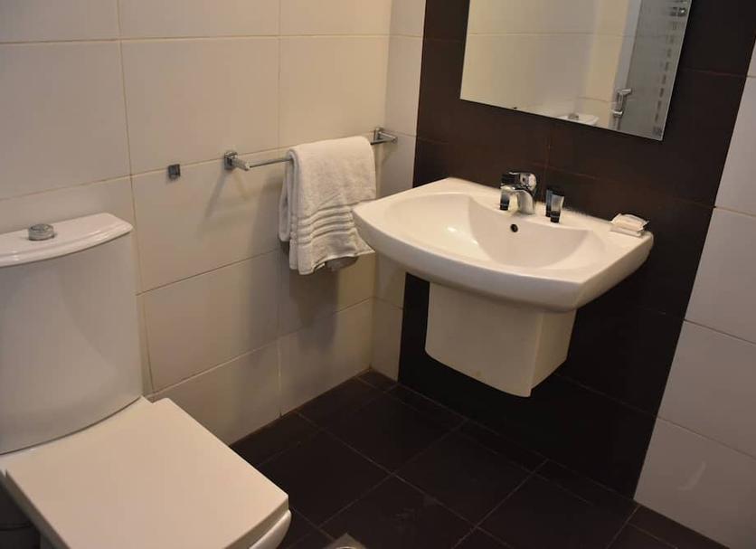 Badkamer Foto's
