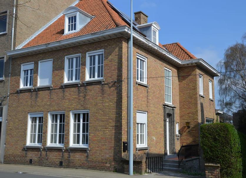 Gebouw Foto's