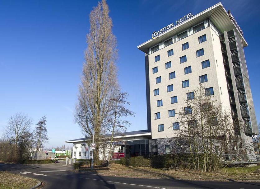Gebouw Foto's