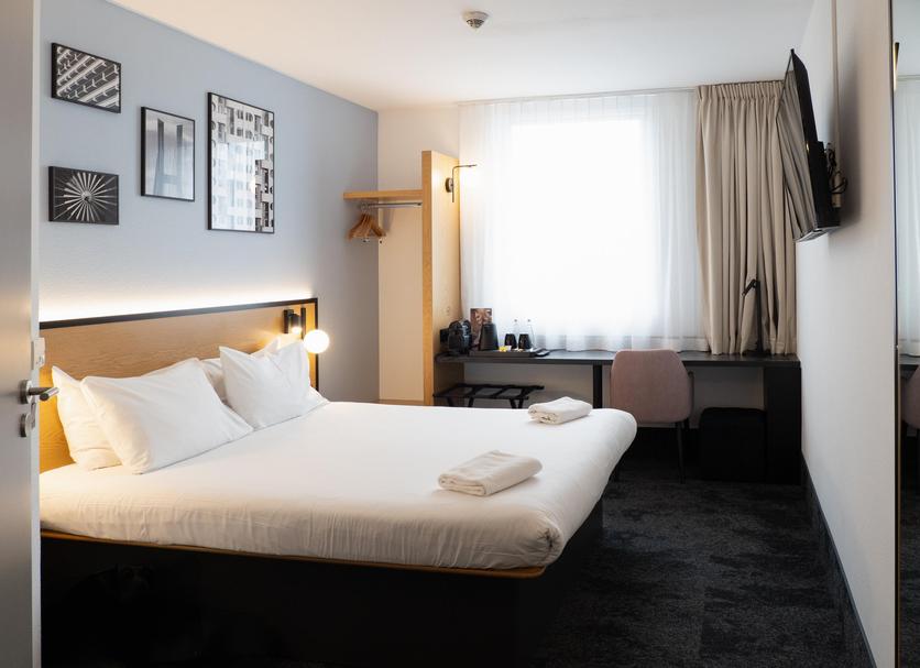 Slaapkamer Foto's