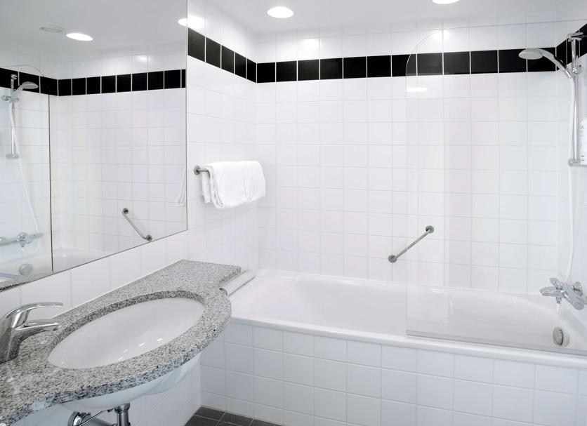 Badkamer Foto's