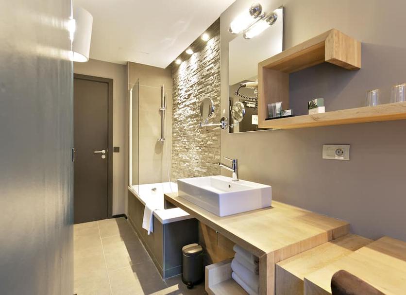 Badkamer Foto's