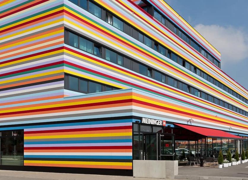 Gebouw Foto's