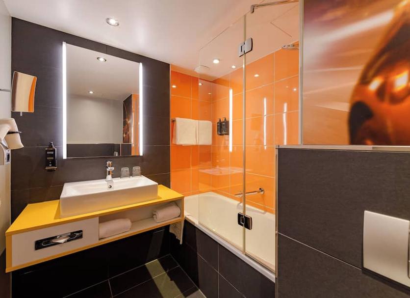 Badkamer Foto's