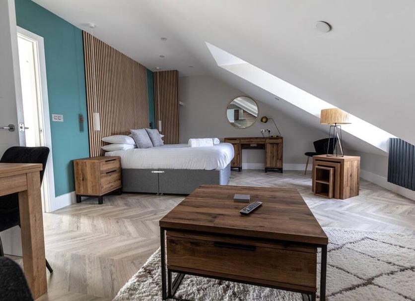 Slaapkamer Foto's