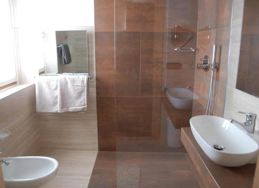 Badkamer Foto's