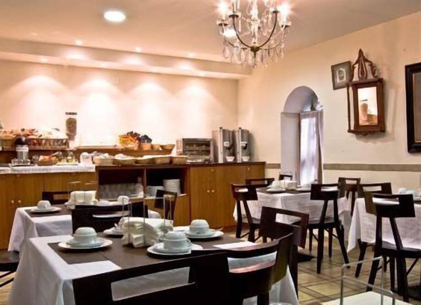 Restaurant Foto's