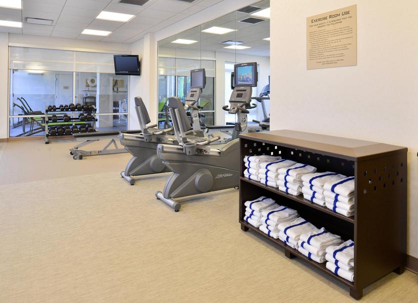 Sportcentrum Foto's