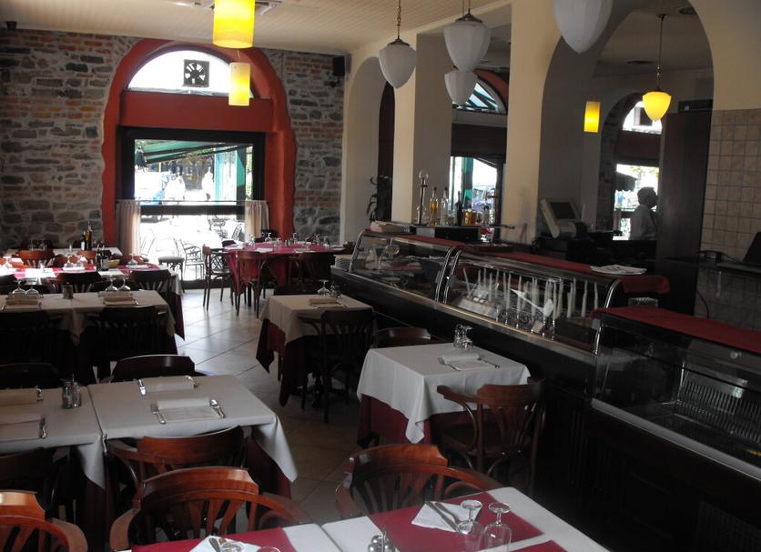 Restaurant Foto's