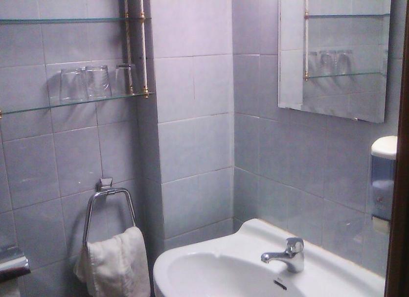 Badkamer Foto's