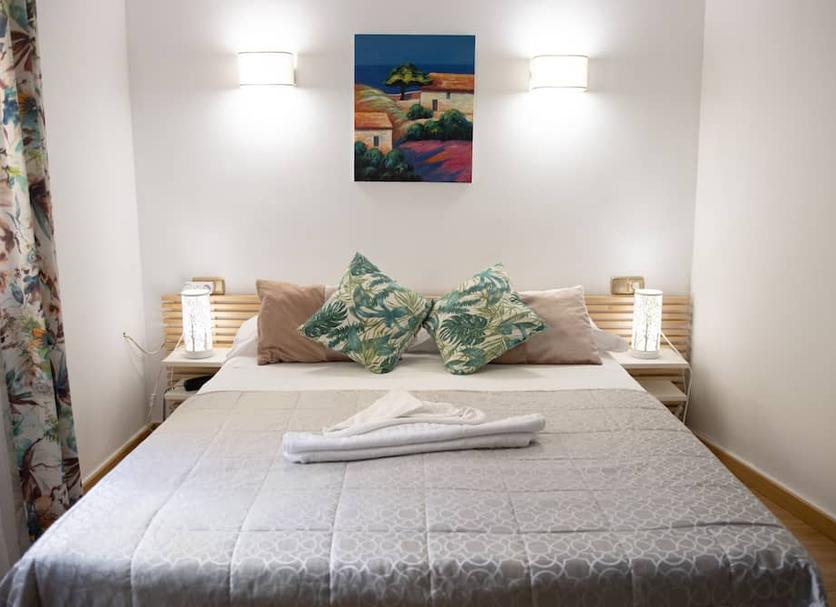 Slaapkamer Foto's