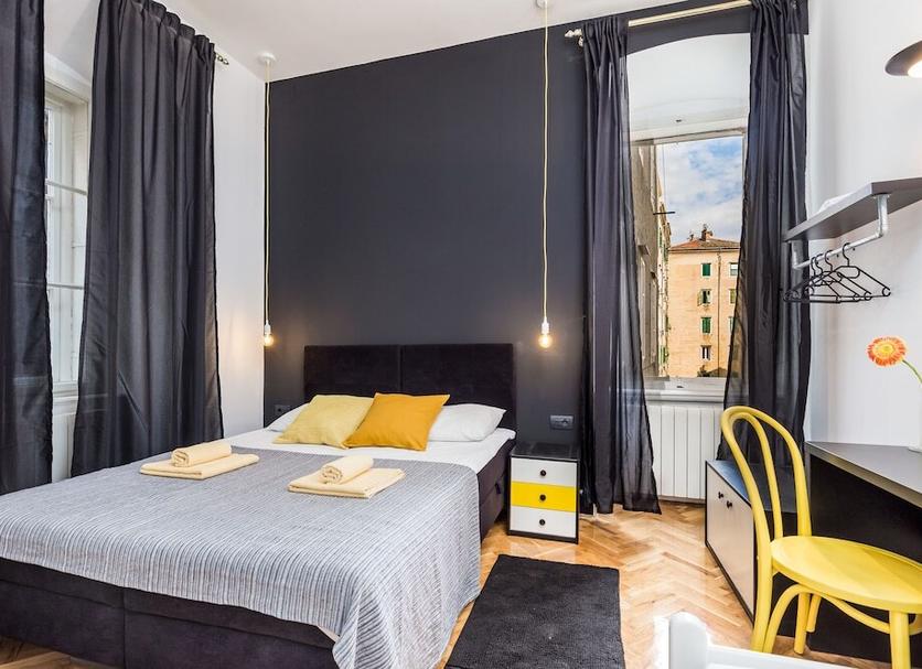 Slaapkamer Foto's