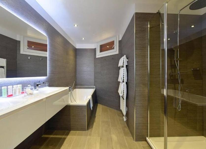 Badkamer Foto's