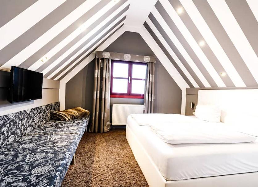 Slaapkamer Foto's