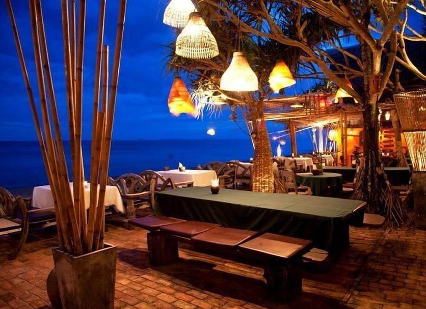 Restaurant Foto's