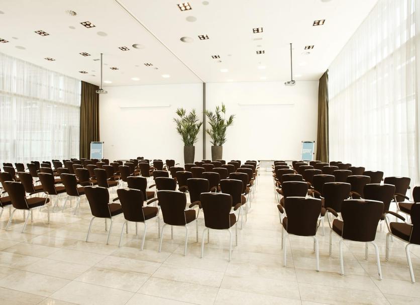 Vergaderzaal Foto's