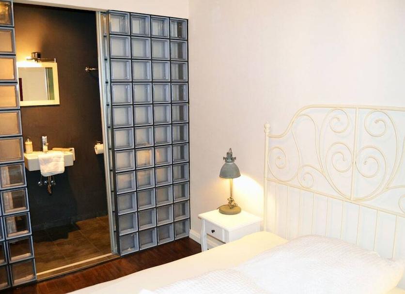 Slaapkamer Foto's