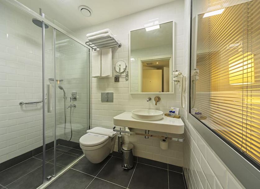 Badkamer Foto's