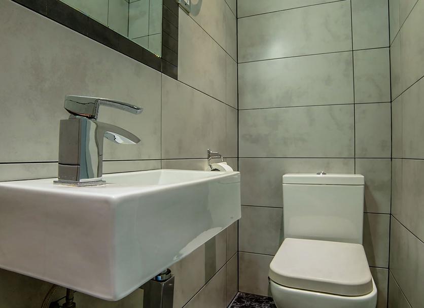 Badkamer Foto's