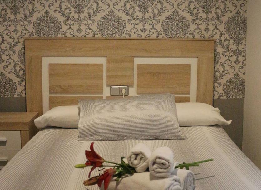 Slaapkamer Foto's