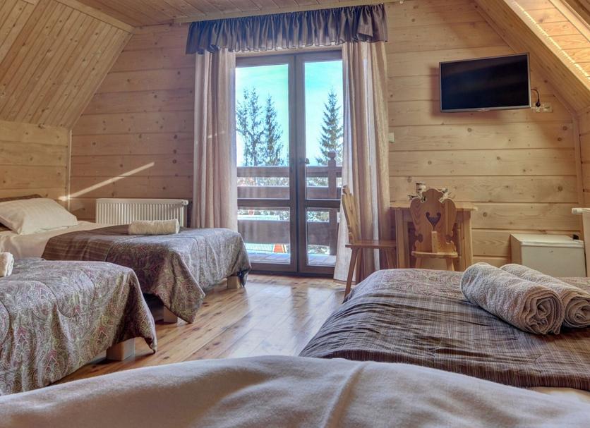 Slaapkamer Foto's
