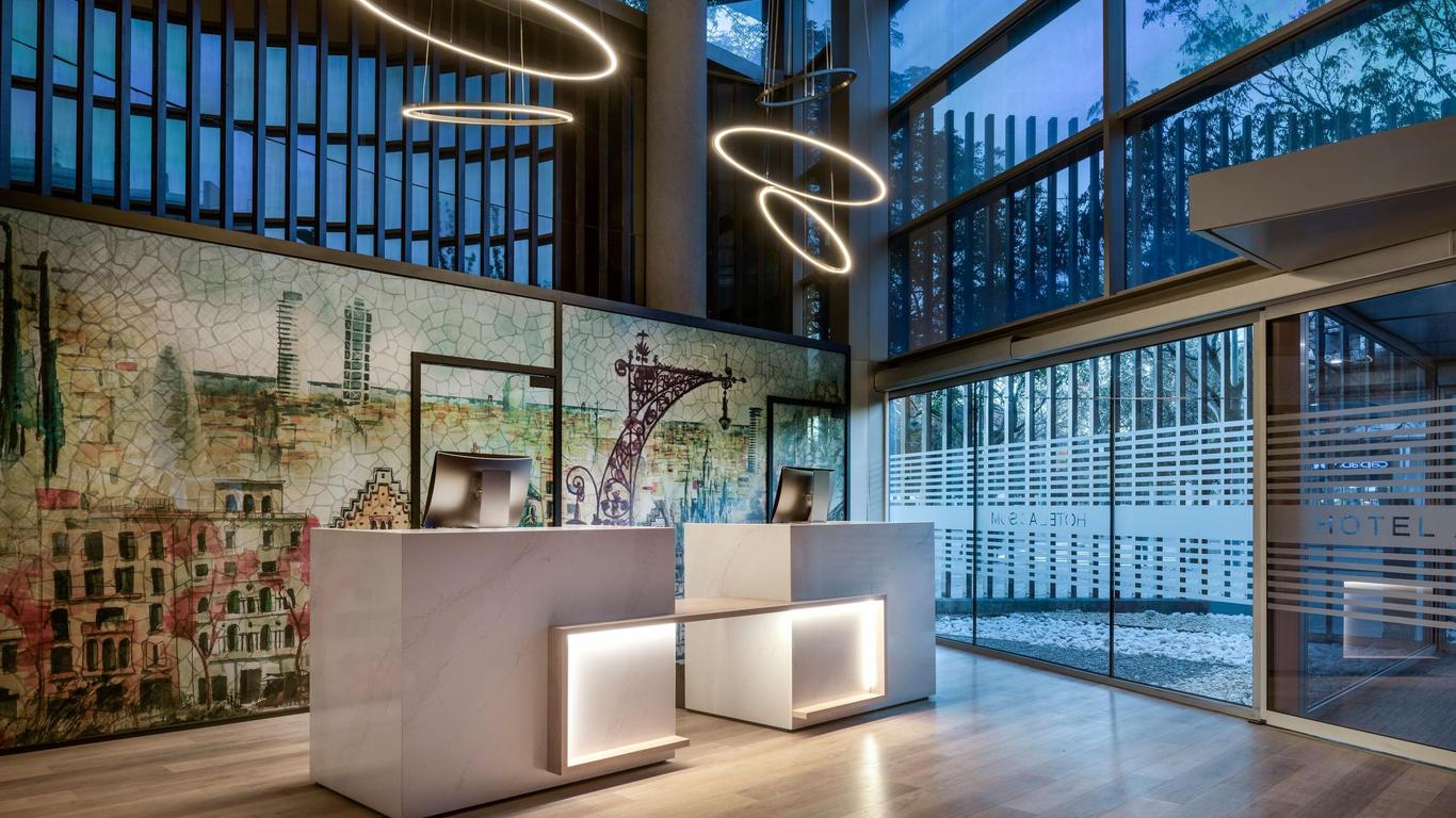 AC Hotel Som by Marriott