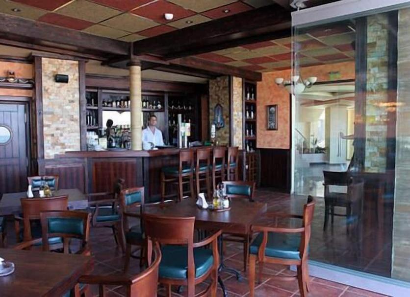 Bar Foto's